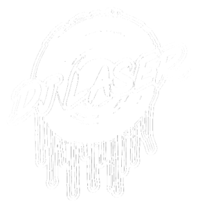 DJ Laser Logo